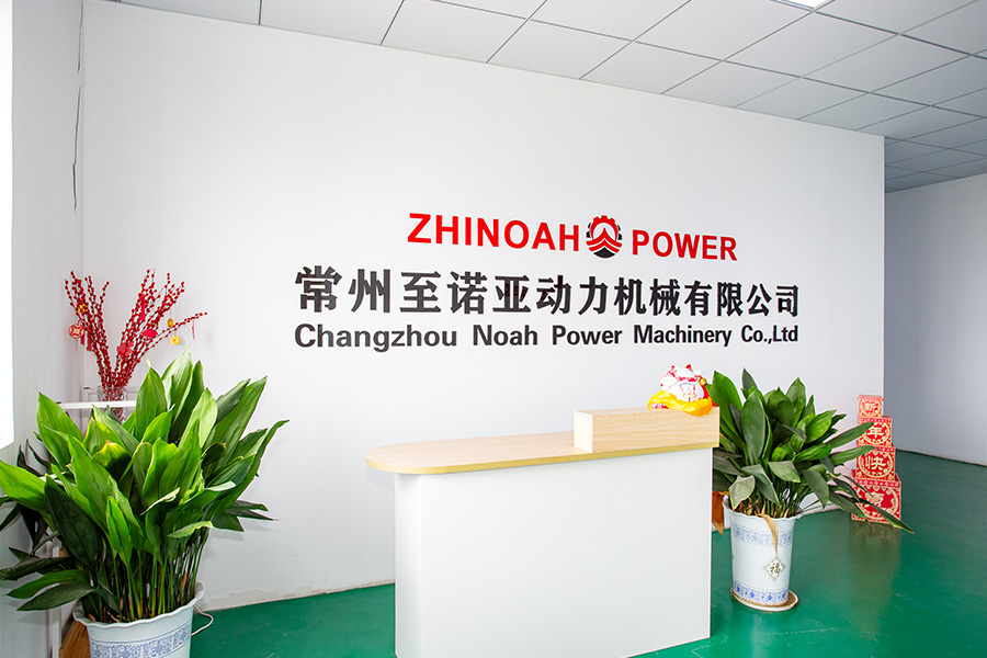 Changzhou Noah Power Machinery Co.,Ltd.