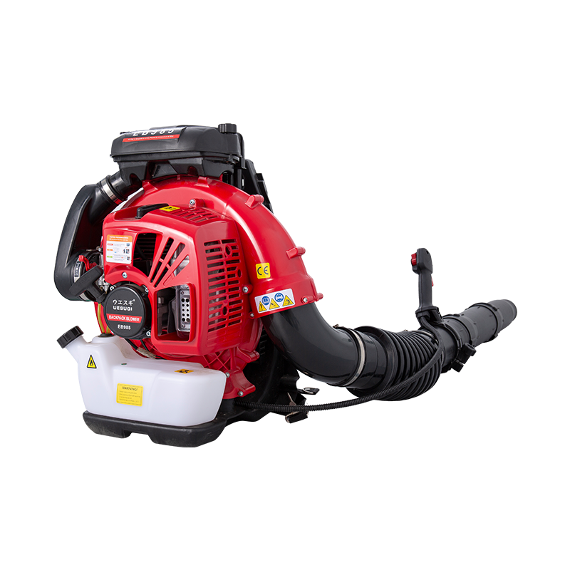 Backpack Type Leaf Blower Eb985 With a 2-Stroke Air-Cooled Engine