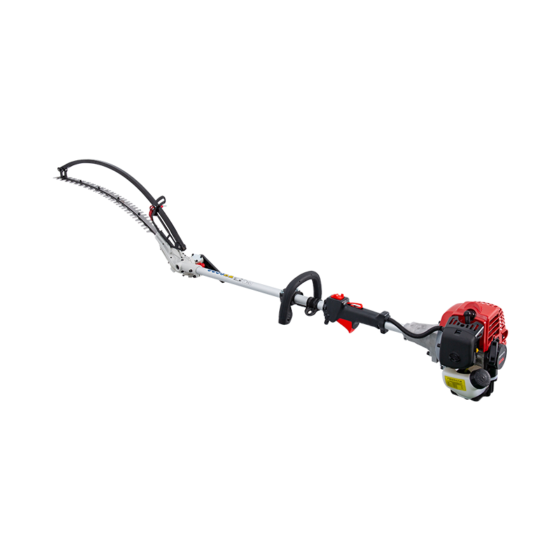 SHT6000H 2 Stroke, Air-cooled Hedge Trimmer