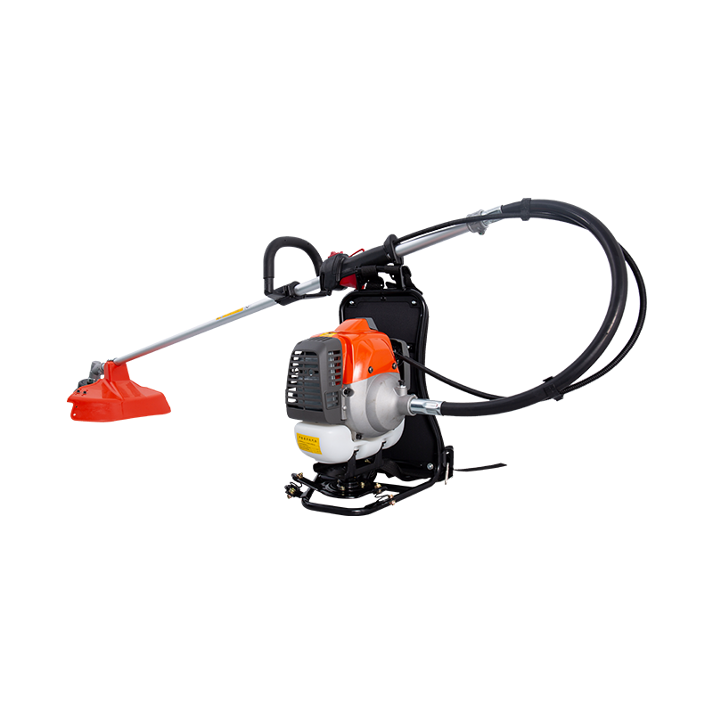 541RBS Efficient Durable Knapsack Brush Cutter