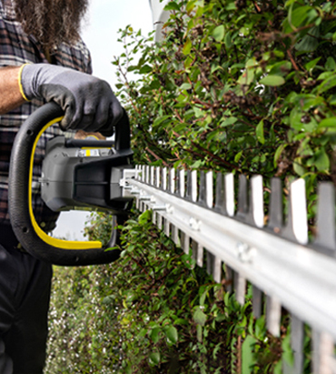 Hedge Trimmer