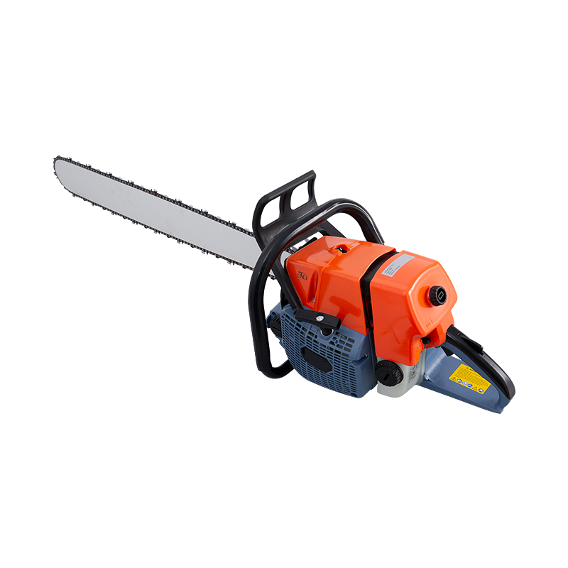 CS91M Single Cylinder ChainSaw