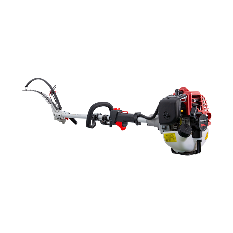 SHT6000H 2 Stroke, Air-cooled Hedge Trimmer