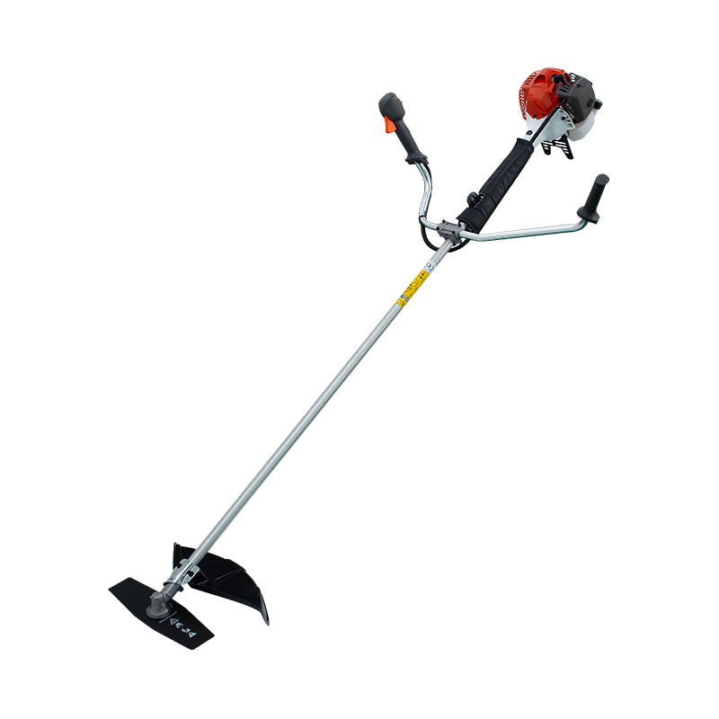 226R Aluminum Alloy Tube Body Brush Cutter