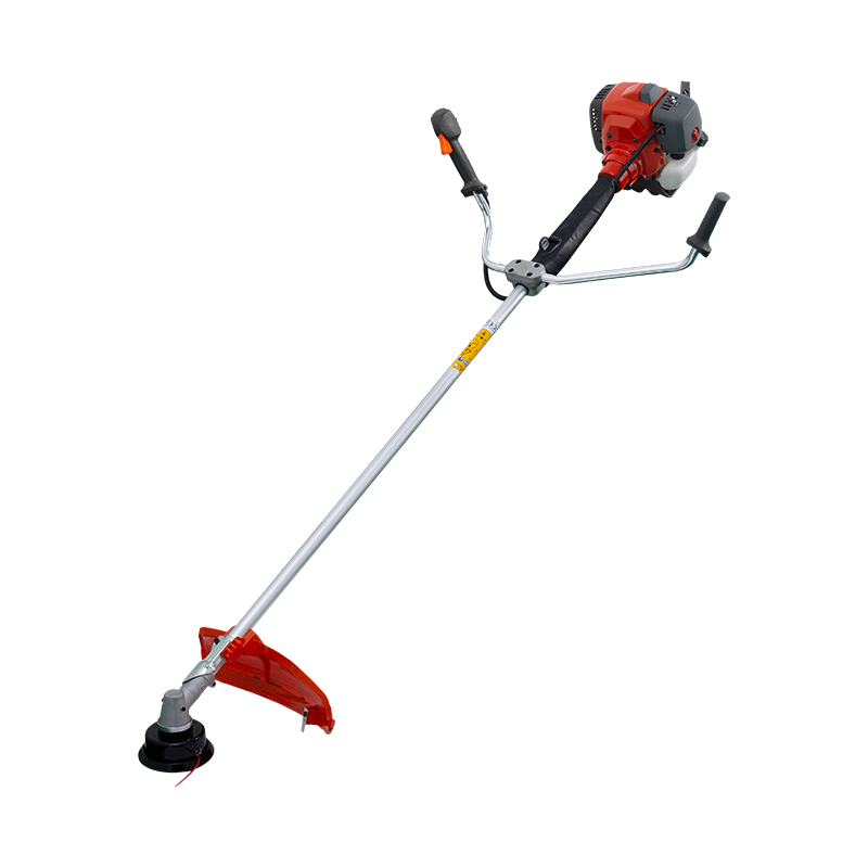 543R Air-Cooled Brush Cutter