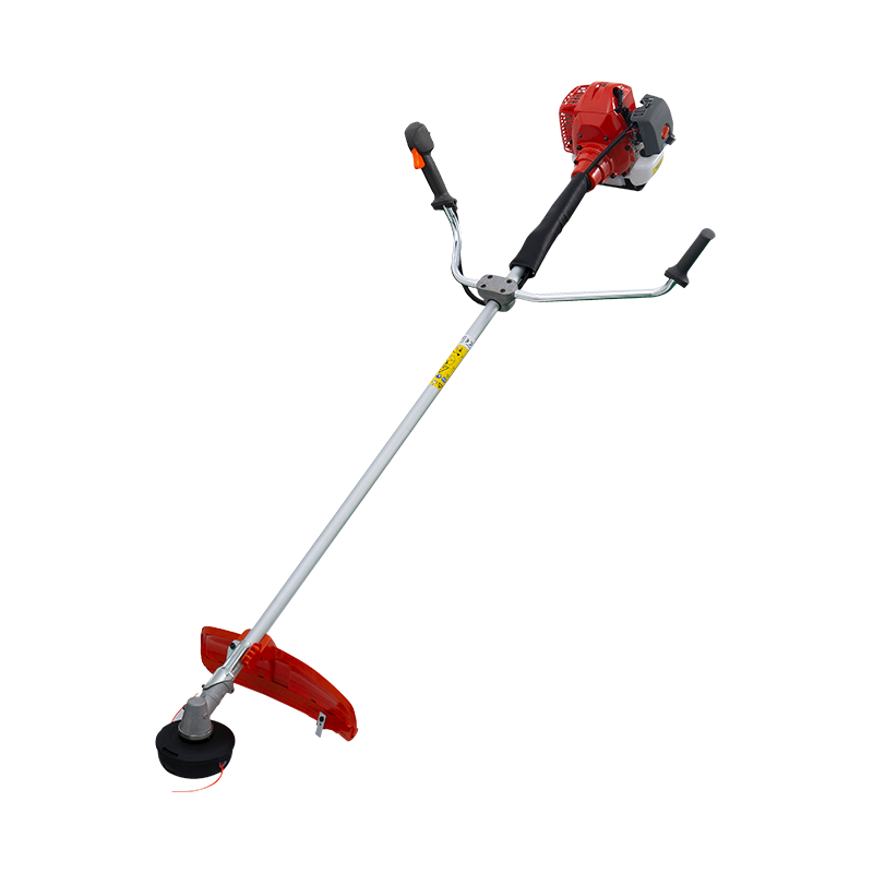 143RII G45LS High Transmission Efficiency Brush Cutter