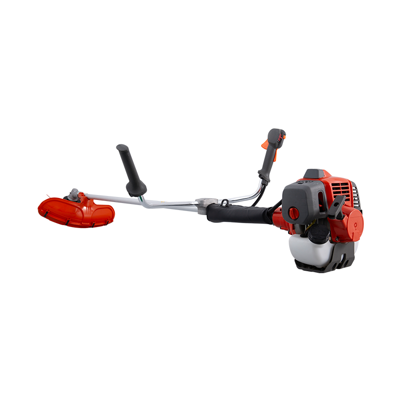 543R Air-Cooled Brush Cutter