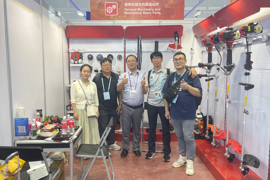 Changzhou Noah Power Machinery Co.,Ltd.